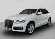 2014 Audi Q5 2.0T Premium