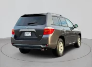 2010 Toyota Highlander Base V6