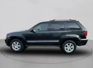 2010 Jeep Grand Cherokee Laredo