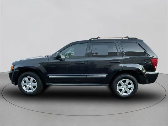 2010 Jeep Grand Cherokee Laredo