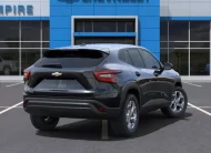 2025 Chevrolet Trax FWD LS