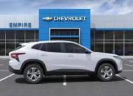 2025 Chevrolet Trax FWD LS