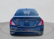 2016 Nissan Versa 1.6 SL