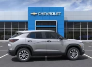 2025 Chevrolet Trailblazer FWD LS