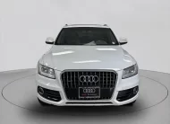 2014 Audi Q5 2.0T Premium