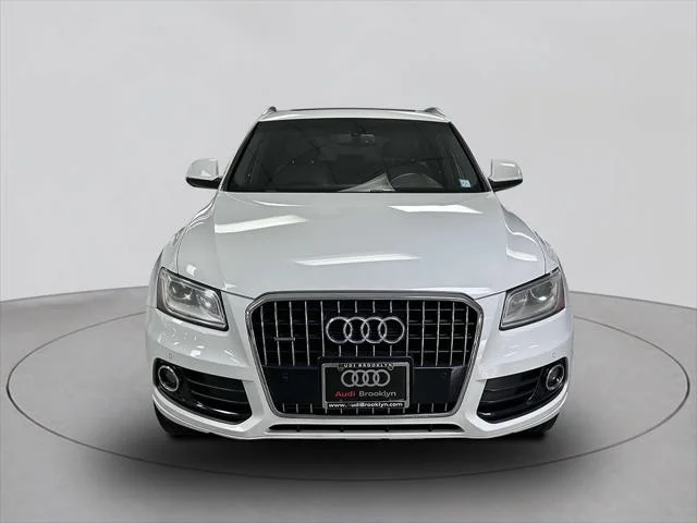 2014 Audi Q5 2.0T Premium
