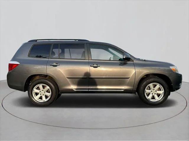 2010 Toyota Highlander Base V6