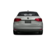 2015 Volkswagen Jetta 2.0T GLI SEL