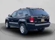 2010 Jeep Grand Cherokee Laredo