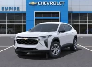 2025 Chevrolet Trax FWD LS