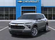 2025 Chevrolet Trailblazer FWD LS