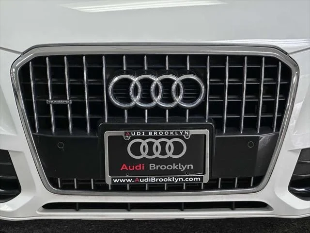 2014 Audi Q5 2.0T Premium