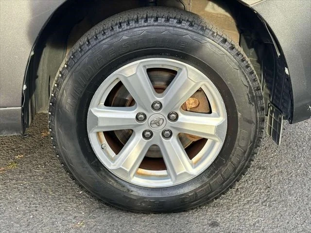 2010 Toyota Highlander Base V6