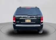 2010 Jeep Grand Cherokee Laredo