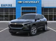 2025 Chevrolet Trax FWD LS