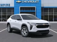 2025 Chevrolet Trax FWD LS