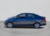 2016 Nissan Versa 1.6 SL