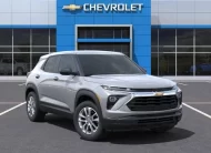 2025 Chevrolet Trailblazer FWD LS