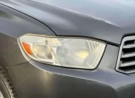 2010 Toyota Highlander Base V6