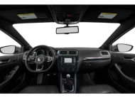 2015 Volkswagen Jetta 2.0T GLI SEL