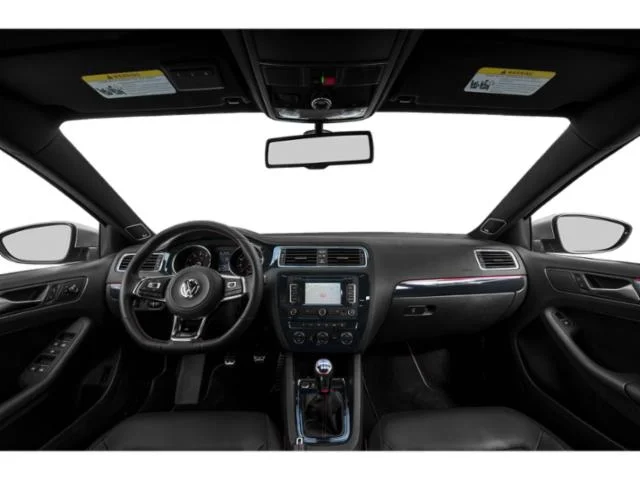 2015 Volkswagen Jetta 2.0T GLI SEL