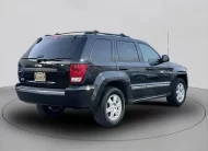 2010 Jeep Grand Cherokee Laredo