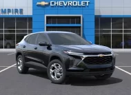 2025 Chevrolet Trax FWD LS