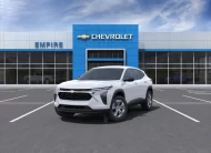 2025 Chevrolet Trax FWD LS