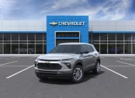 2025 Chevrolet Trailblazer FWD LS