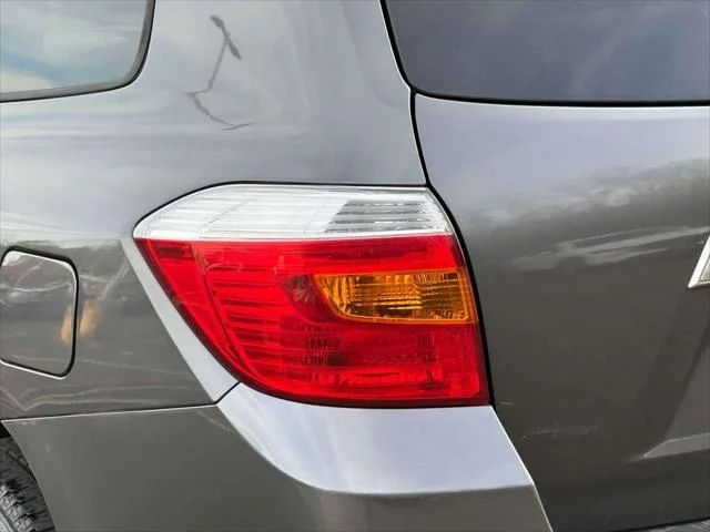 2010 Toyota Highlander Base V6