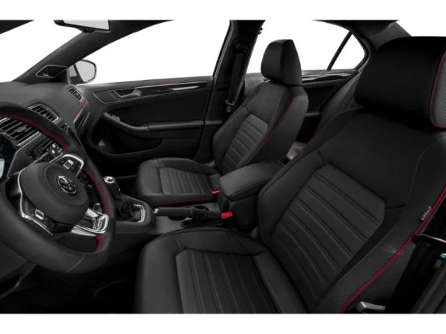 2015 Volkswagen Jetta 2.0T GLI SEL