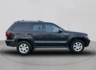 2010 Jeep Grand Cherokee Laredo