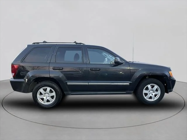 2010 Jeep Grand Cherokee Laredo