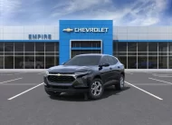 2025 Chevrolet Trax FWD LS
