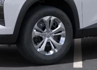 2025 Chevrolet Trax FWD LS