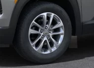 2025 Chevrolet Trailblazer FWD LS