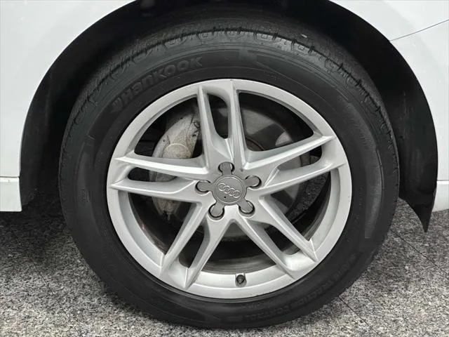 2014 Audi Q5 2.0T Premium