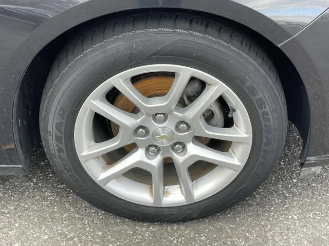 2015 Chevrolet Malibu 1LT